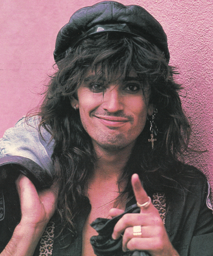 Young Tommy Lee Photos by rolltider17 | Photobucket